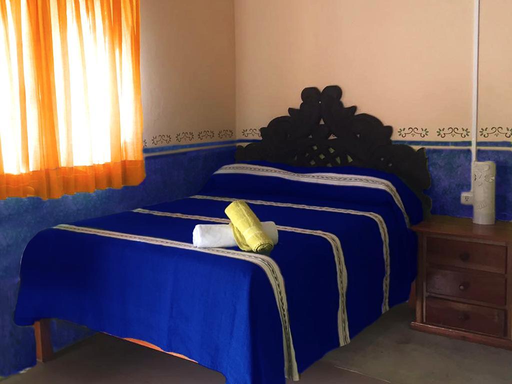 Hotel Hacienda La Catrina Holbox  Eksteriør bilde