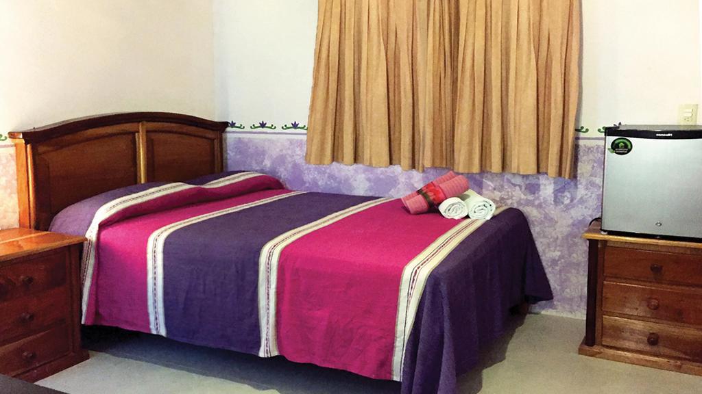 Hotel Hacienda La Catrina Holbox  Eksteriør bilde