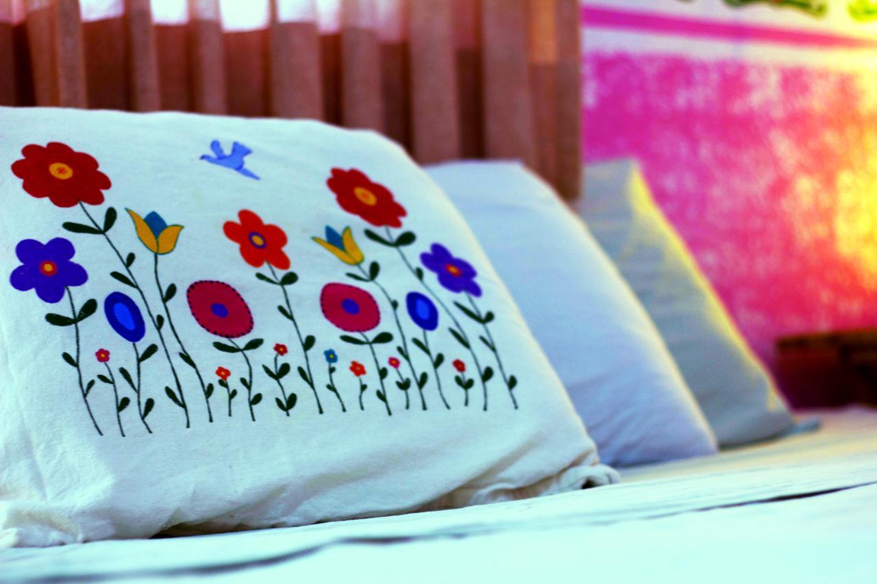 Hotel Hacienda La Catrina Holbox  Eksteriør bilde